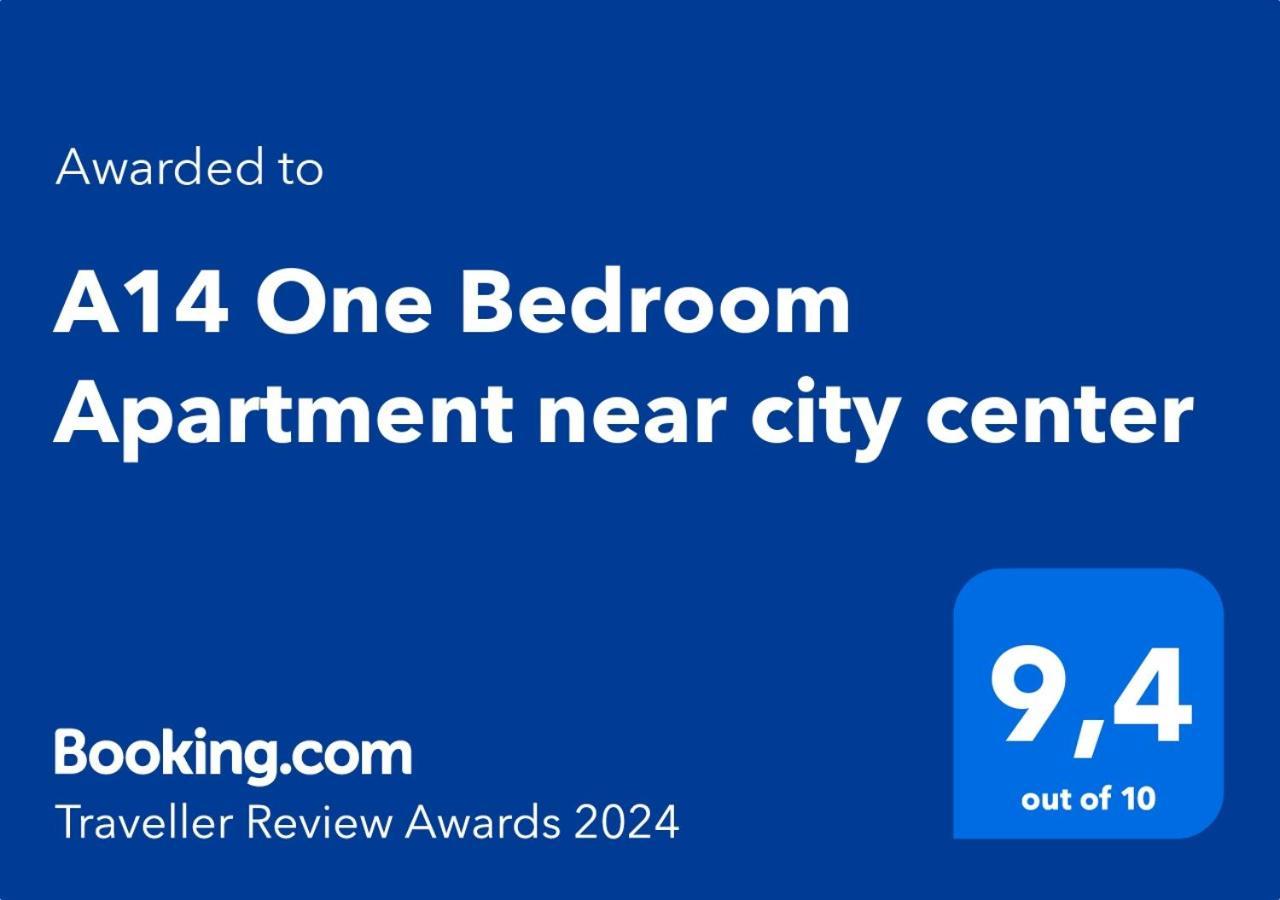 A14 Three Bed Apartment City Center ไฮเดนไฮม์ อันแดร์ เบรนซ์ ภายนอก รูปภาพ