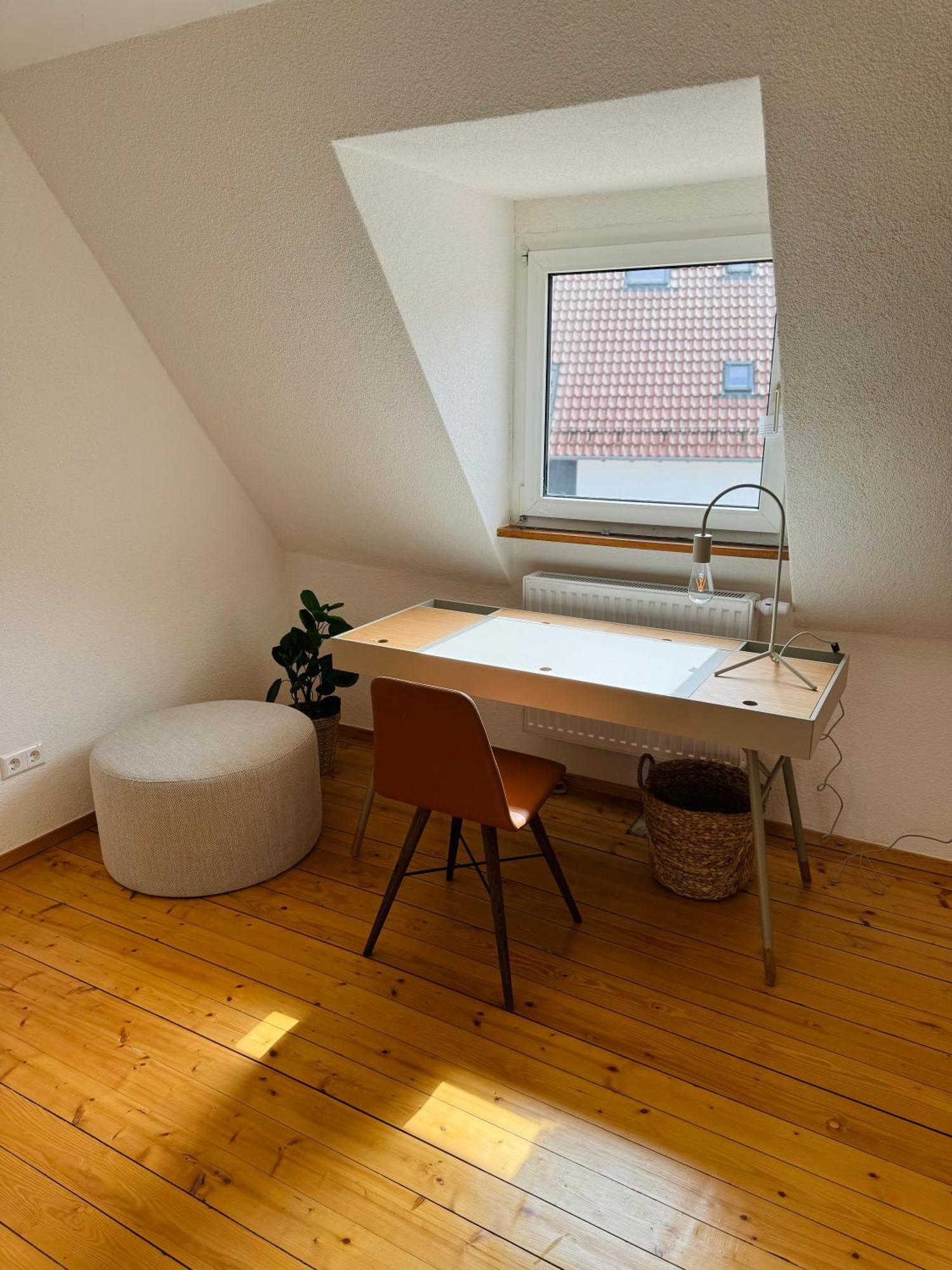 A14 Three Bed Apartment City Center ไฮเดนไฮม์ อันแดร์ เบรนซ์ ภายนอก รูปภาพ